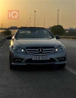 مرسيدس بنز E-Class